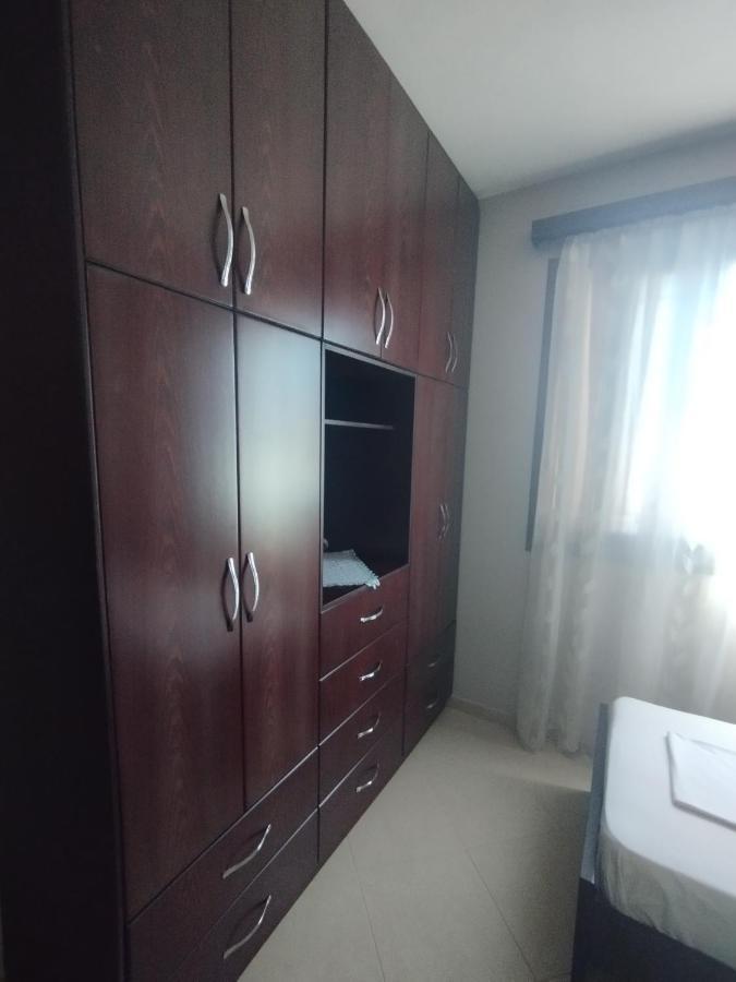 Ahmeti Rooms Ksamil Eksteriør bilde